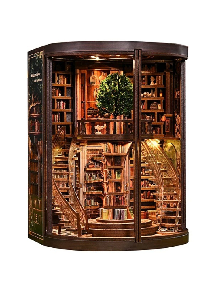 Interior Design Build - DIY Miniature House Doll House Furniture