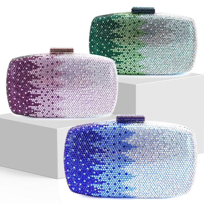 Grab Evening Ladies Dinner Bag - Interior Design With Ai avaliação e preço