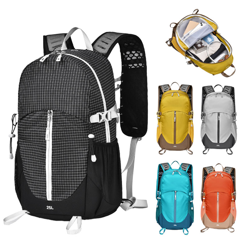 25l Large Capacity Hiking Back - Interior Design Usa avaliação e preço