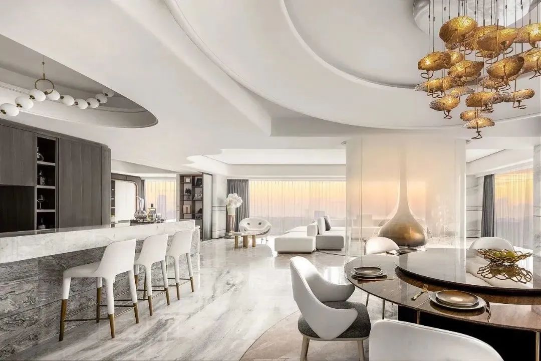 Sanhai Light Interior Design O - Interior Design Drawing Online Free avaliação e preço