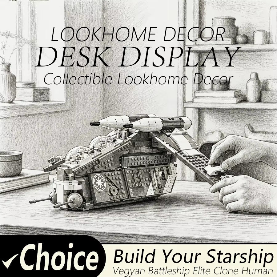 2026 New Spacecraft Building S - Interior Design Build avaliação e preço