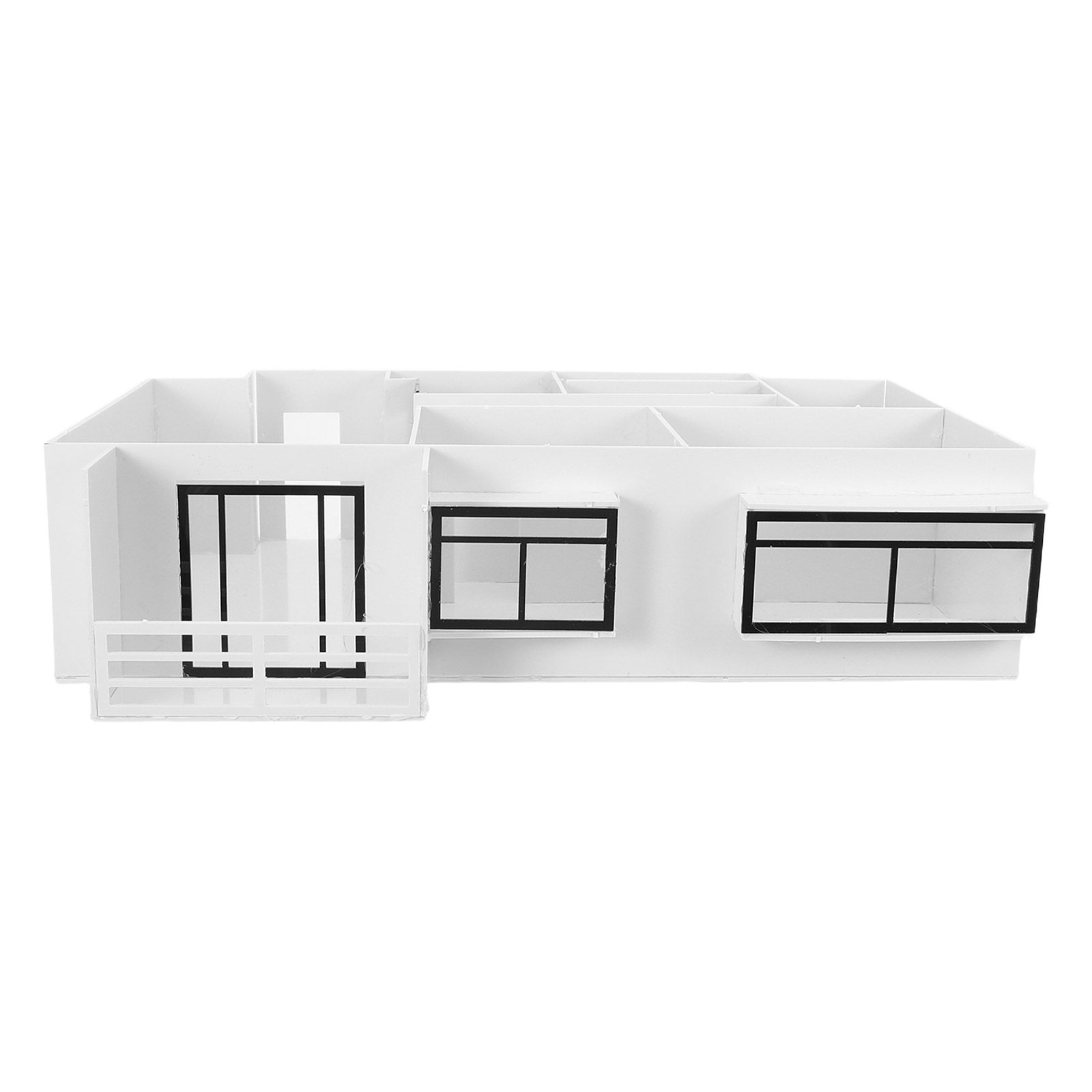 1Set Interior House Scale Kit  - Interior Design Build avaliação e preço