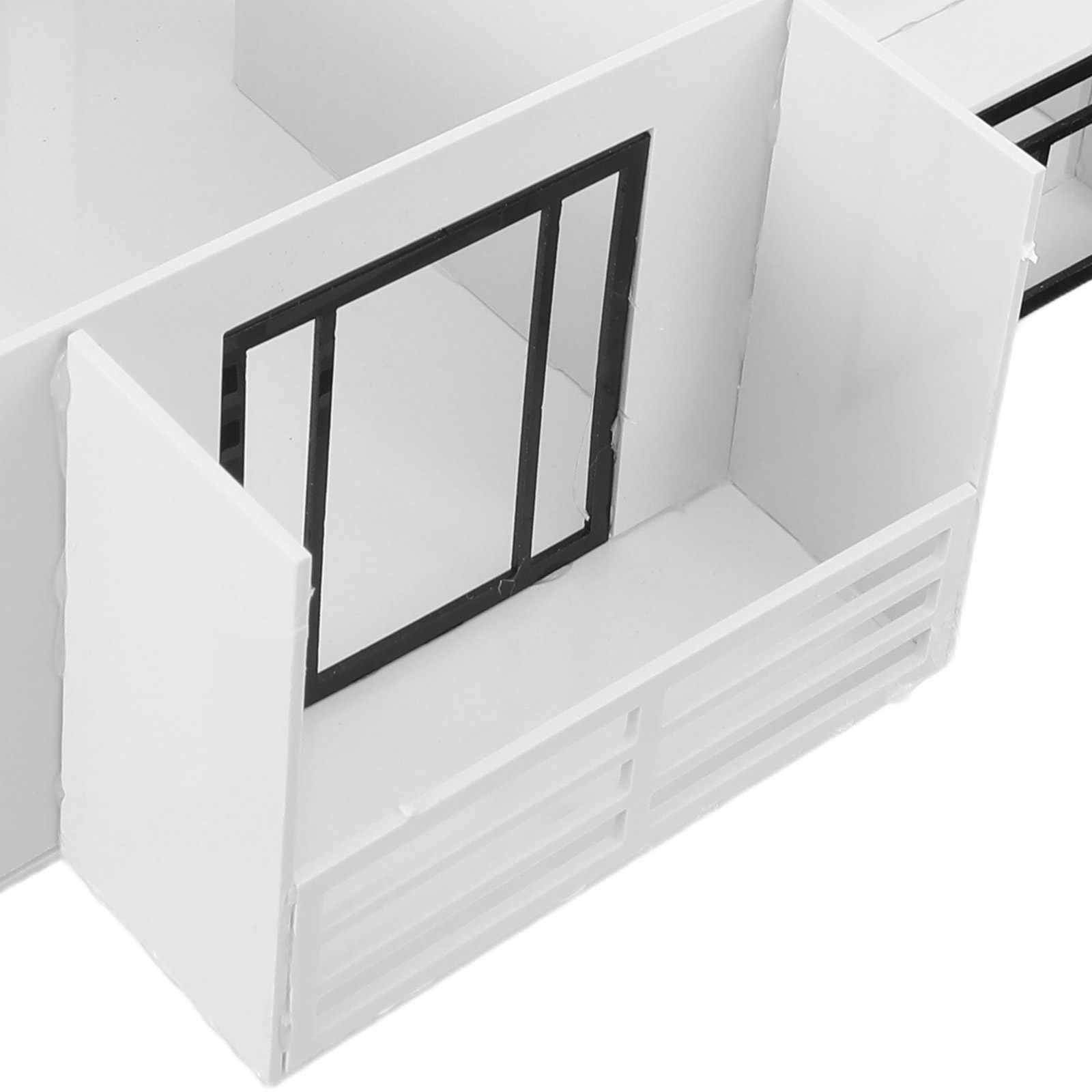 1Set Interior House Scale Kit  - Interior Design Build avaliação e preço