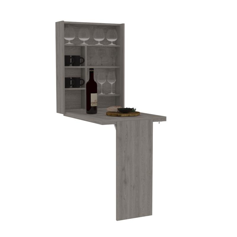 Foldable Table with 7 Interior - Interior Design Office Space avaliação e preço
