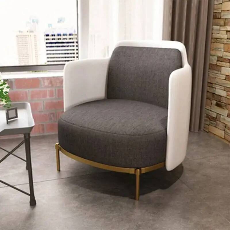 Gold Designer Legs Space Savin - Interior Design Office Space avaliação e preço