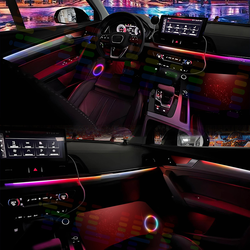 For BYD ATTO 1 Seagull 2023-26 - Interior Design Visualizer avaliação e preço