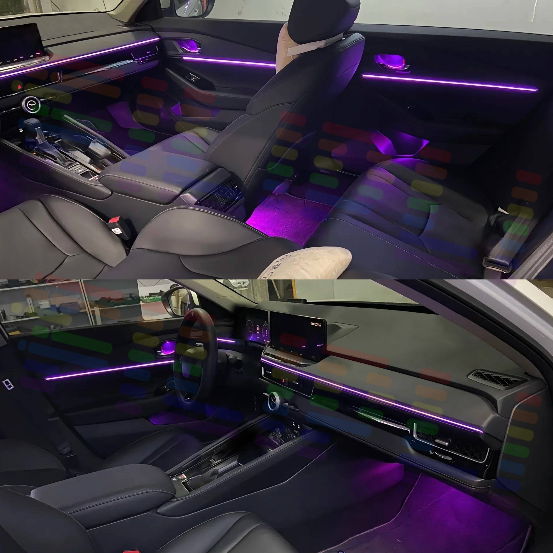 For Lexus IS 2013-2025 years P - Interior Design Visualizer avaliação e preço