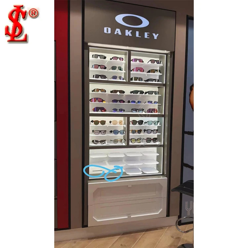 custom.Fashion Retail Sunglass - Interior Design Usa avaliação e preço