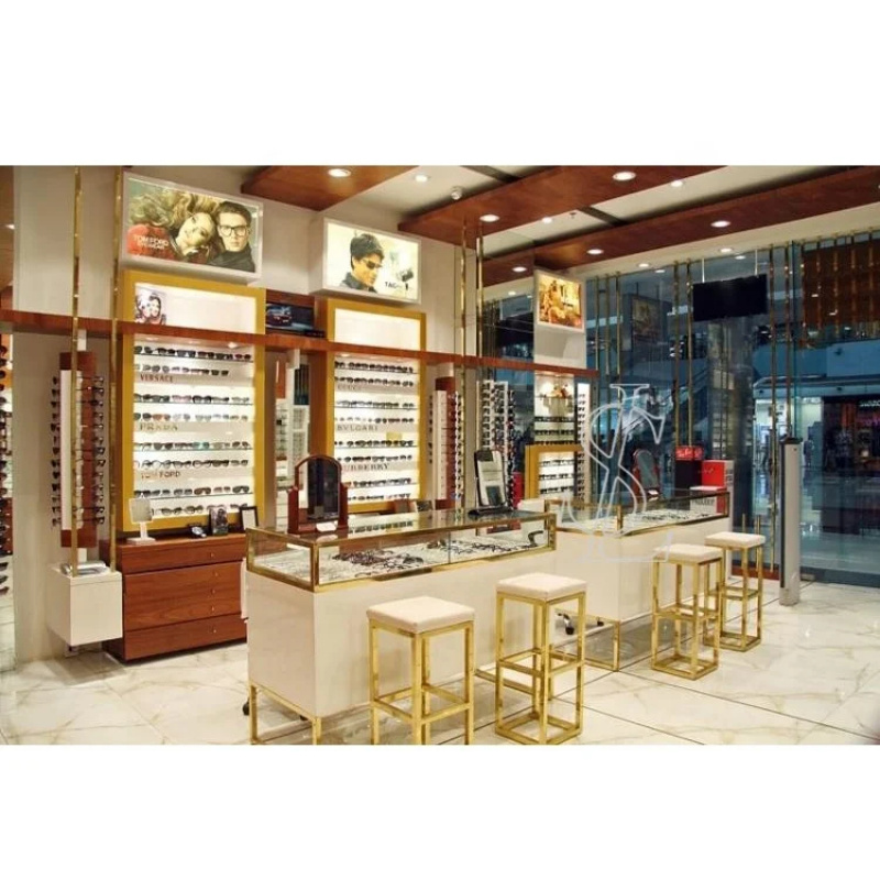 custom.Fashion Retail Sunglass - Interior Design Usa avaliação e preço