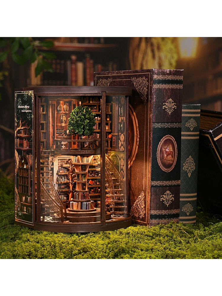 DIY Miniature House Doll House - Interior Design Build avaliação e preço