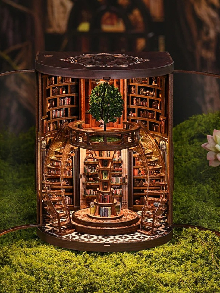 DIY Miniature House Doll House - Interior Design Build avaliação e preço