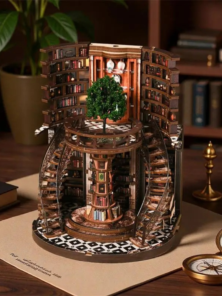 DIY Miniature House Doll House - Interior Design Build avaliação e preço