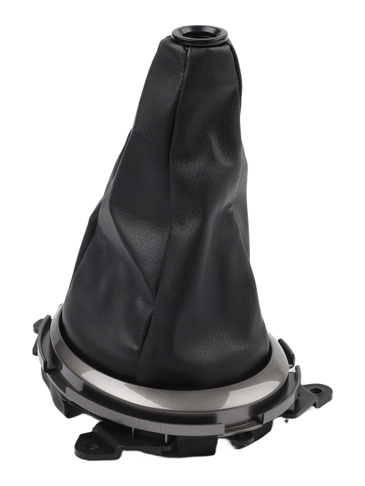 Shift Lever Gaiter Gear Shift  - Interior Design Build avaliação e preço