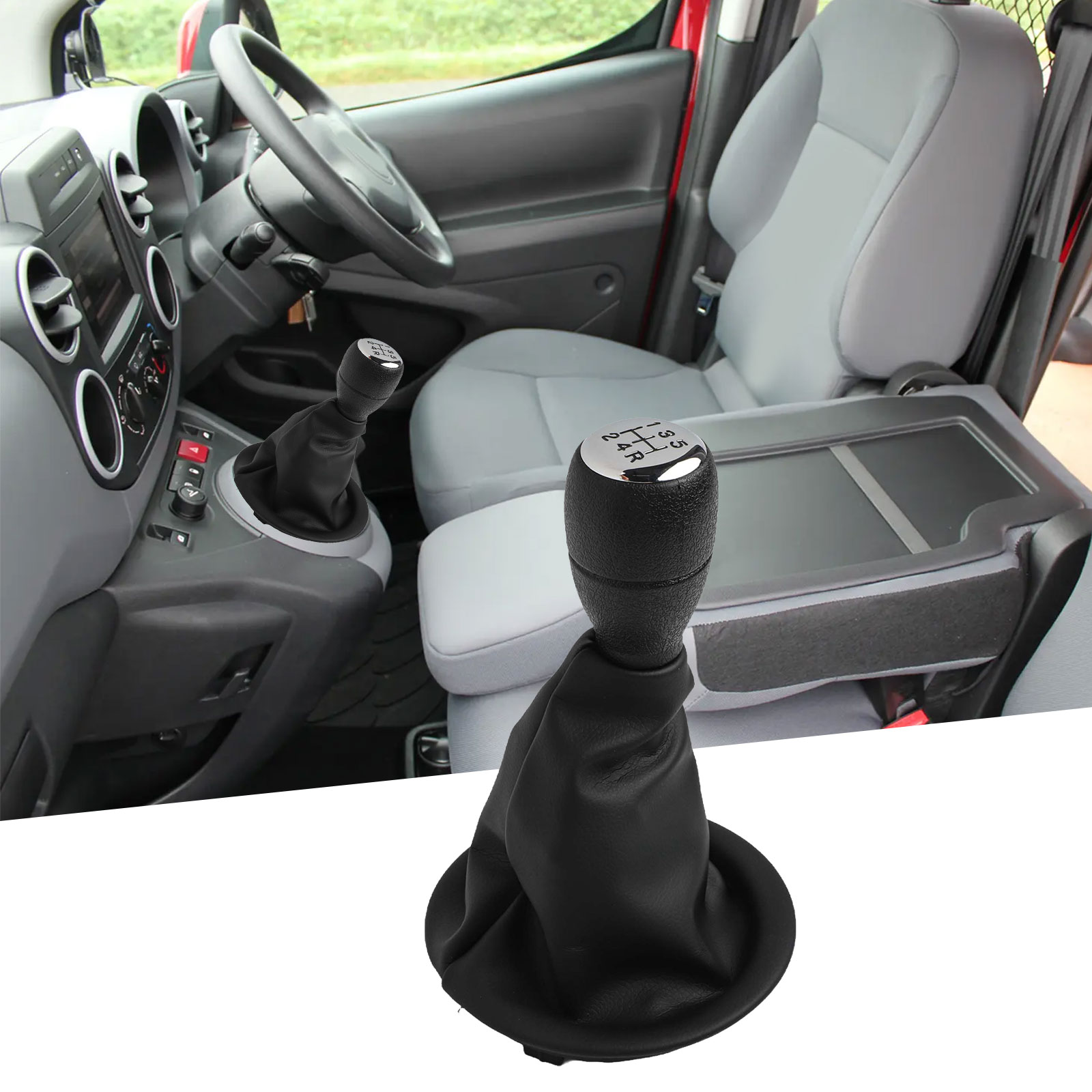Car Interior Accessory Shift K - Interior Design Visualizer avaliação e preço
