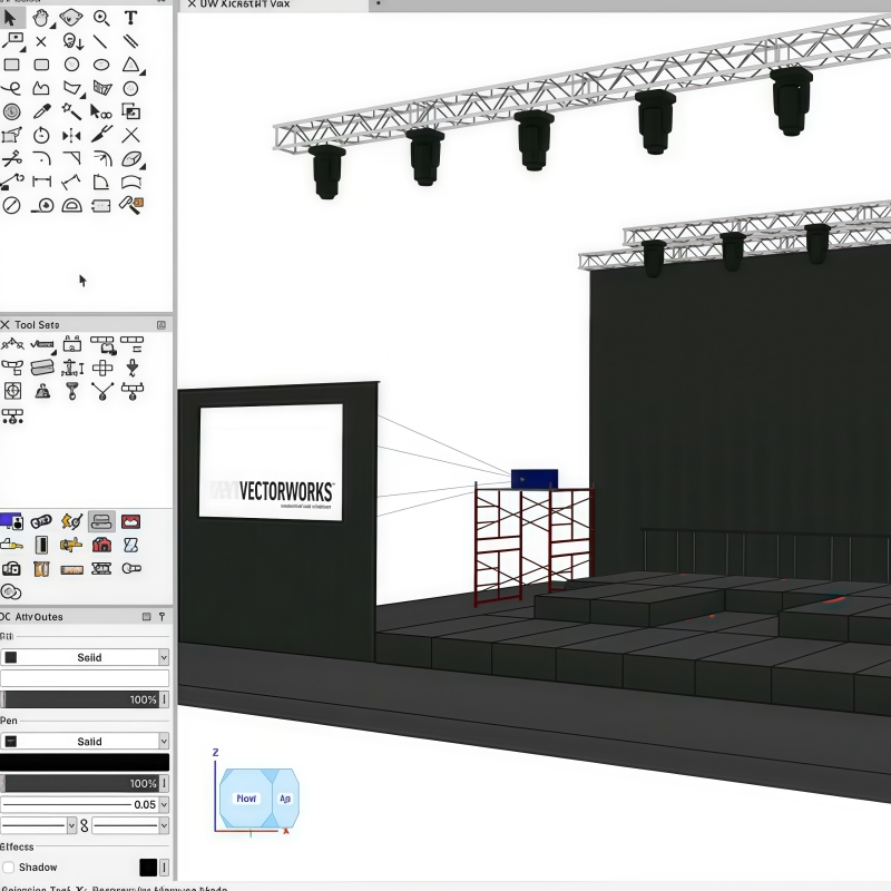 Vectorworks 2026 Full Version  - Interior Design Build avaliação e preço