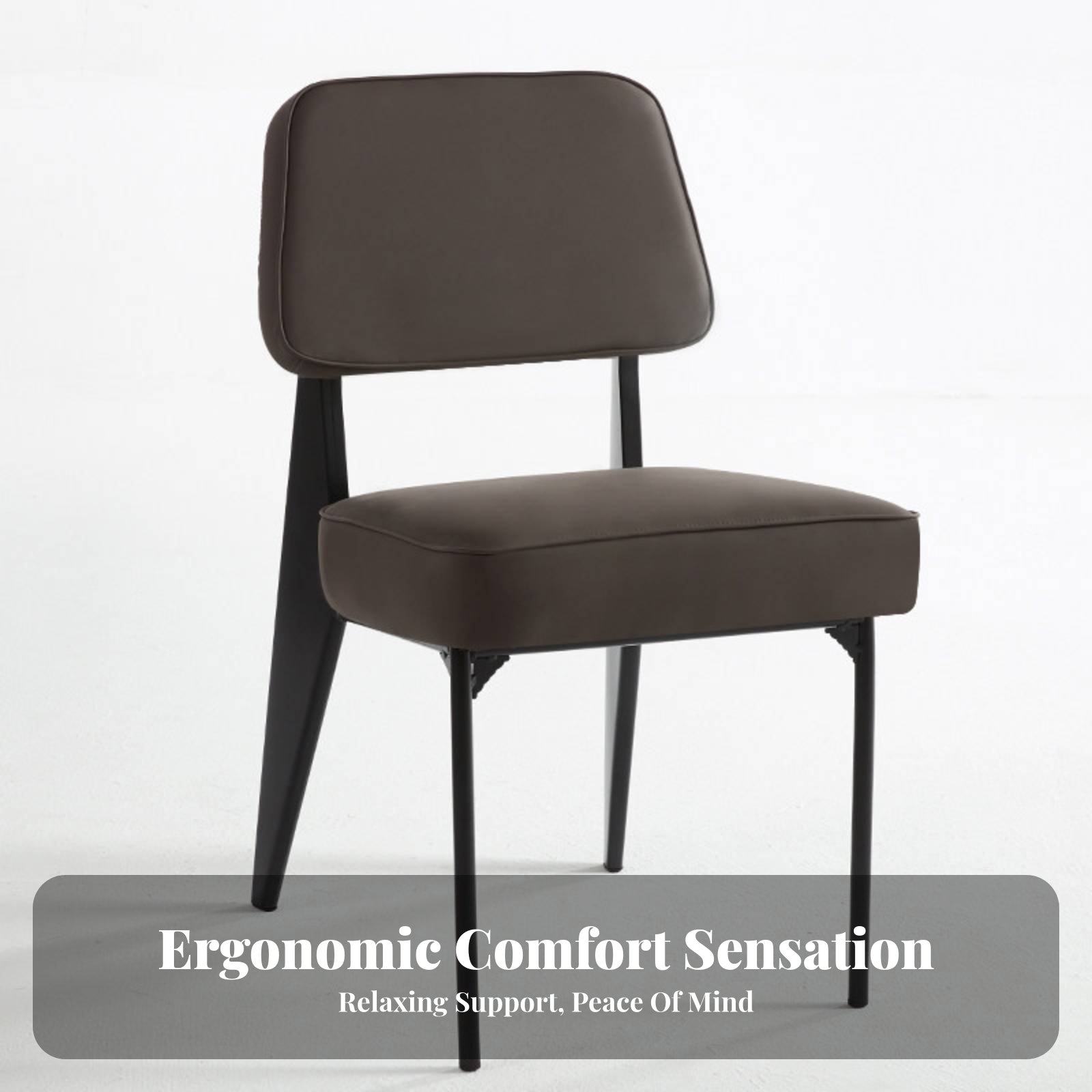 V-Leg Armchair Nordic Visual D - Interior Design Visualizer avaliação e preço