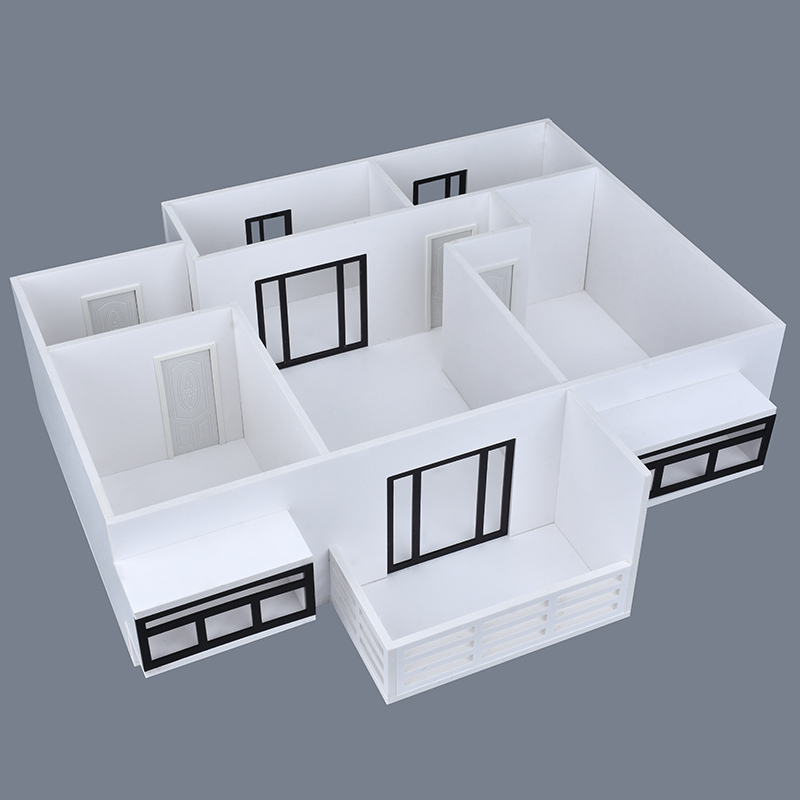 Architectural Scterms Model Ki - Interior Design Build avaliação e preço