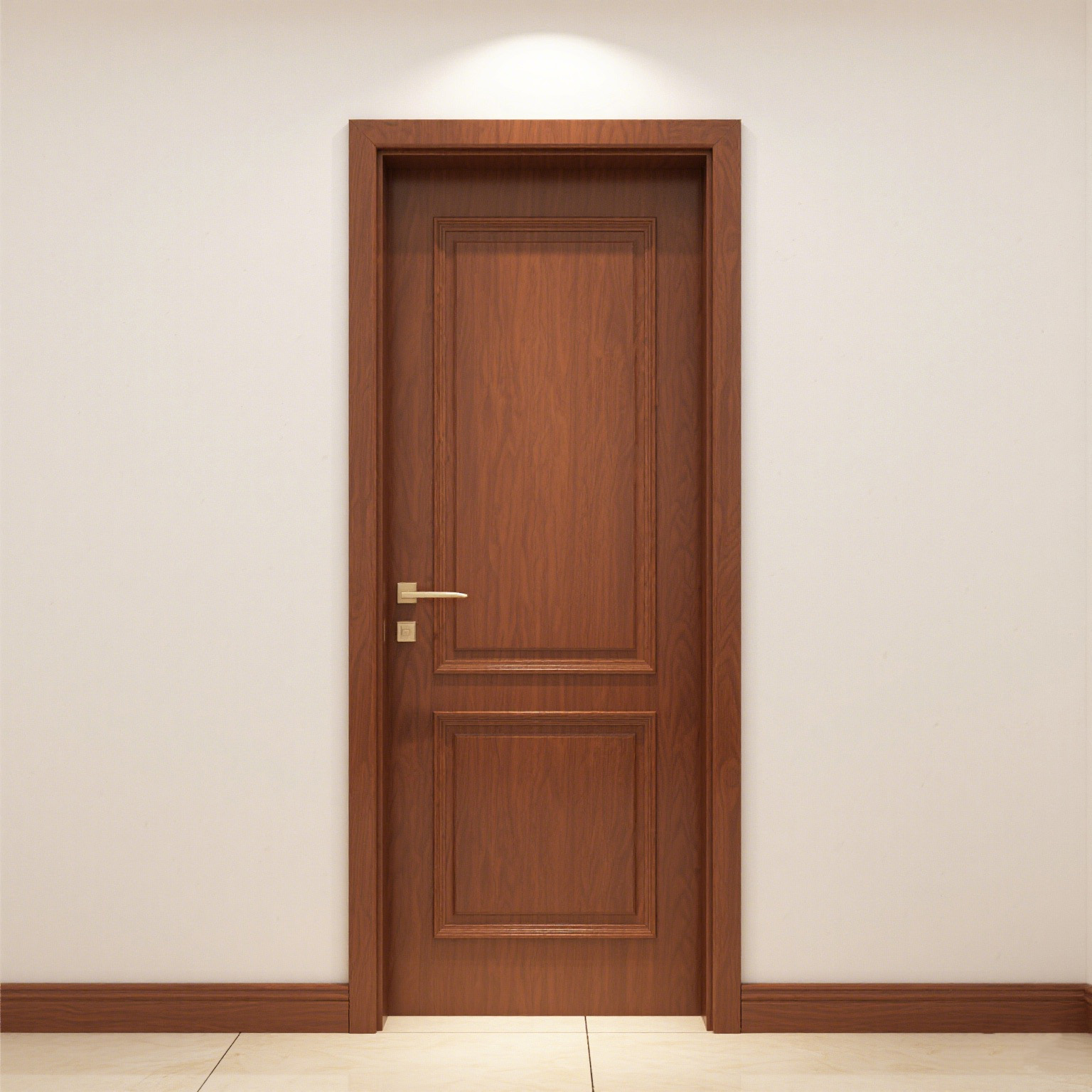 Customization Vintage Wooden I - Interior Design Office Space avaliação e preço