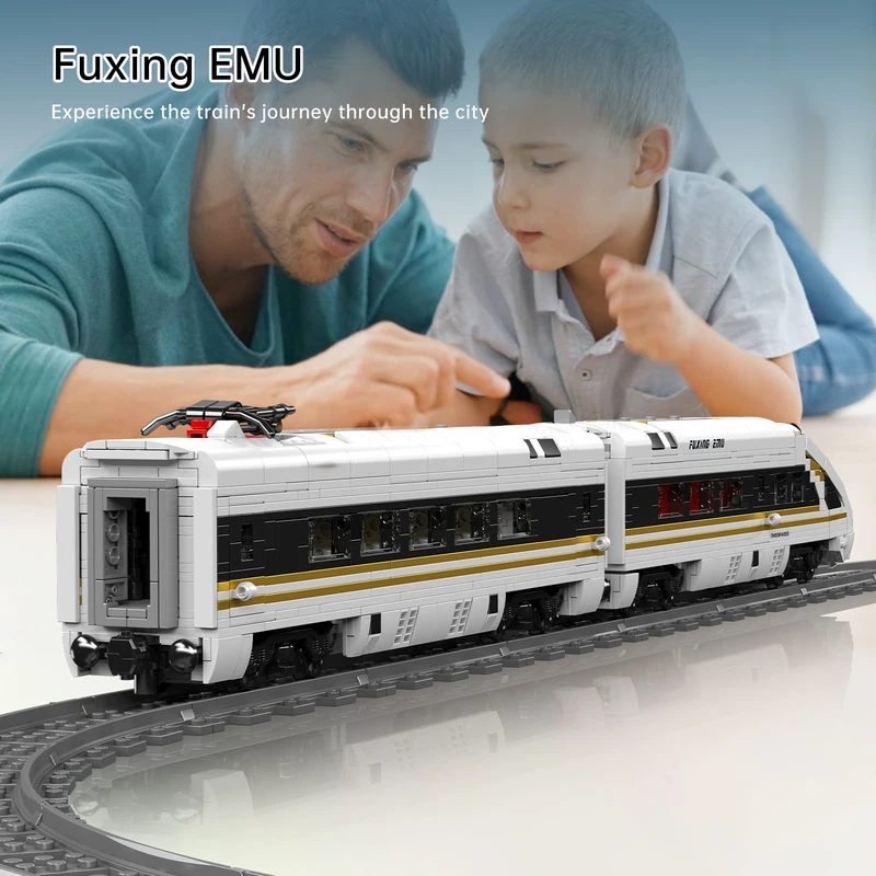 12015 High-Speed Railway Train - Interior Design Build avaliação e preço