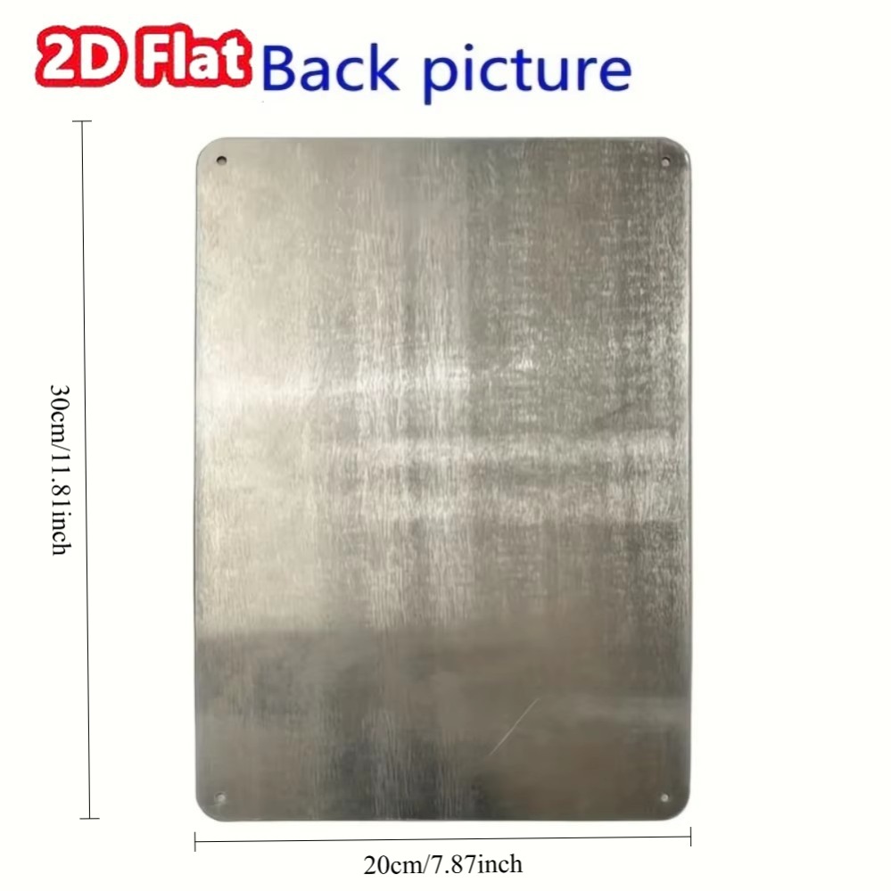 Elegant 2D Printed Metal Wall  - Interior Design Office Space avaliação e preço