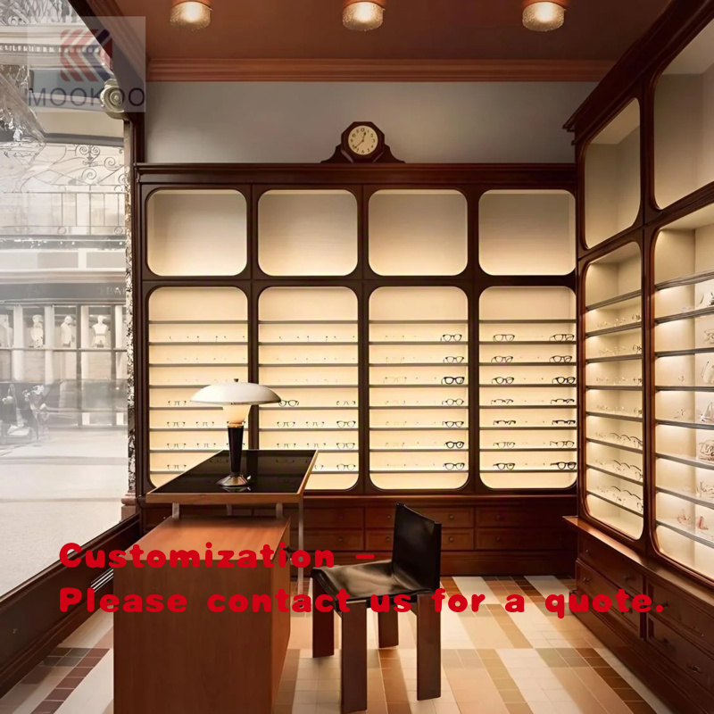 custom.Customized Optical Shop - Interior Design Usa avaliação e preço
