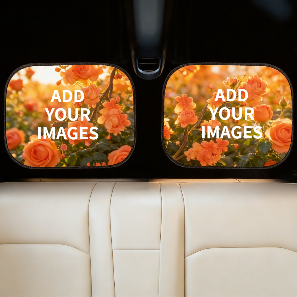 1 Set/2 Sets Custom Car Floor  - Interior Design Usa avaliação e preço