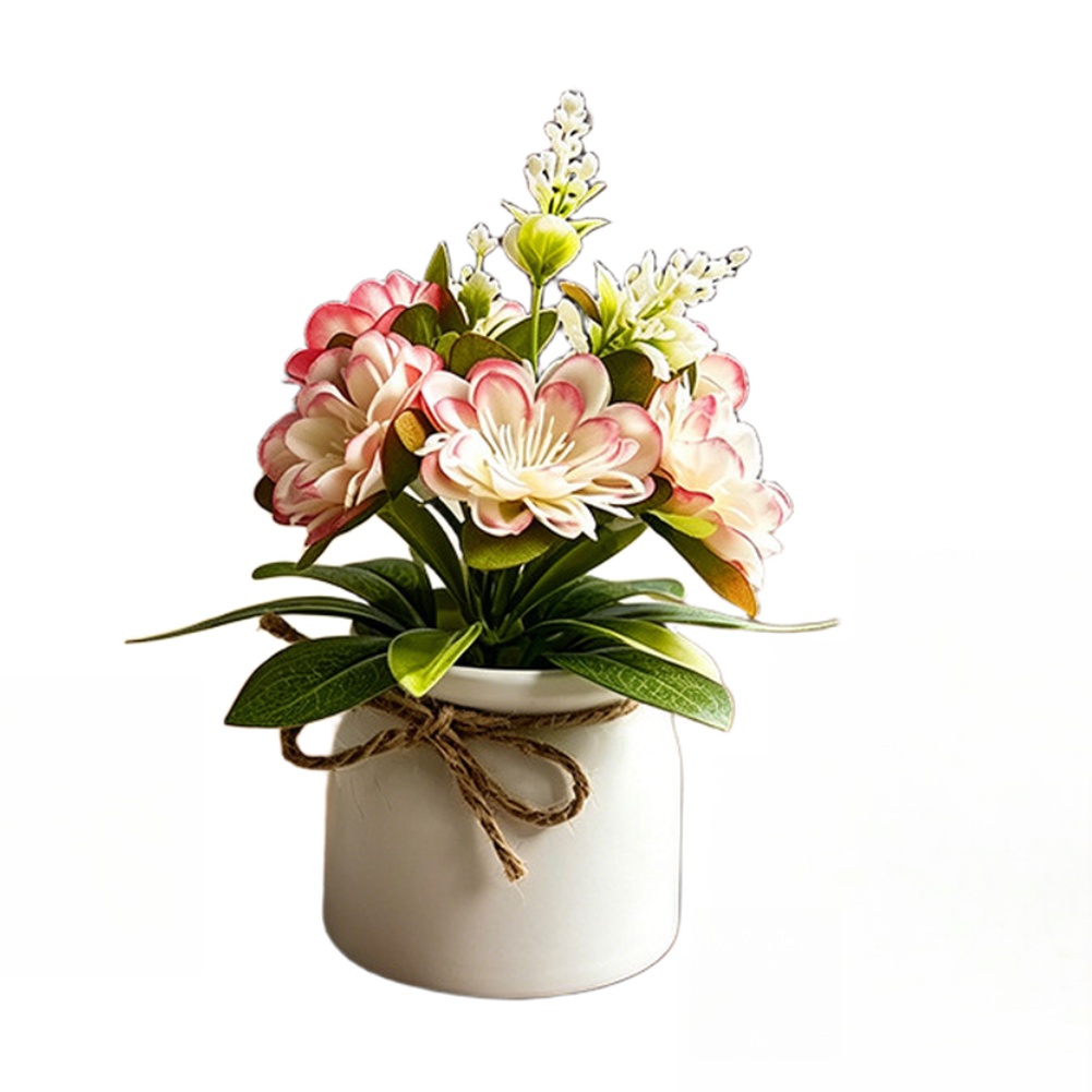 Faux Chrysanthemum Flowers in  - Interior Design Visualizer avaliação e preço