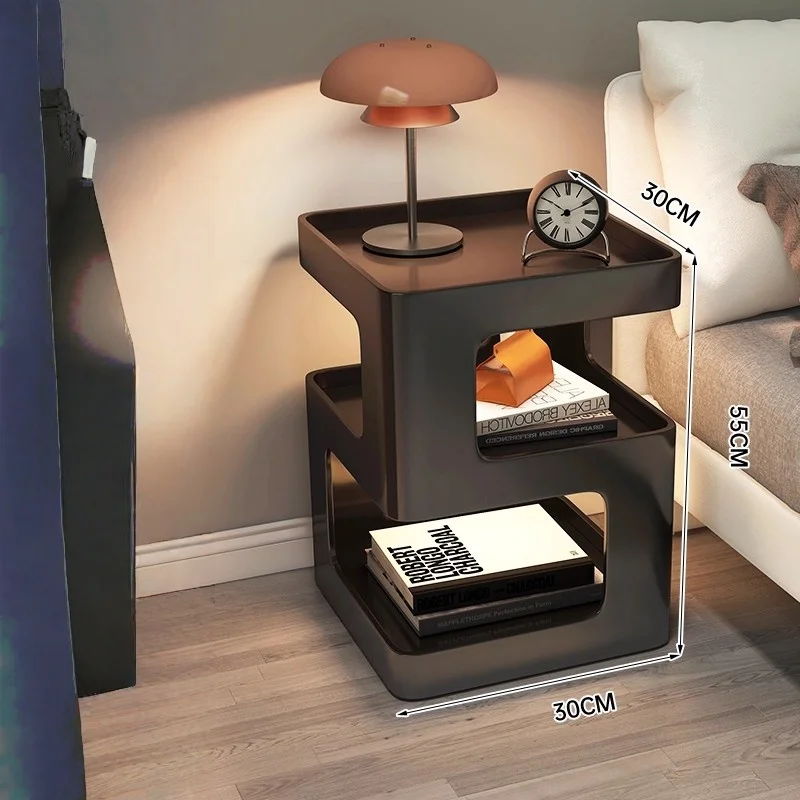 modern simple bedside table fe - Interior Design Your Home avaliação e preço