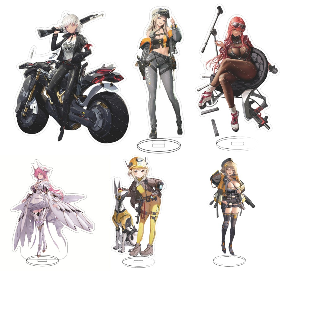 Hot Popular game characters Ni - Interior Design Book avaliação e preço