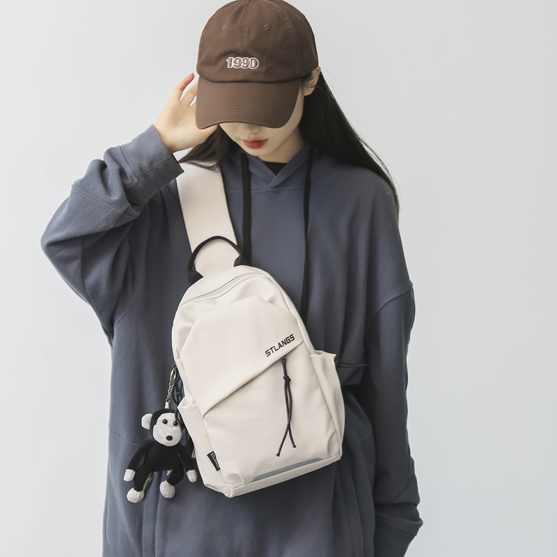 Fashion New Crossbody Chest ba - Interior Design With Ai avaliação e preço
