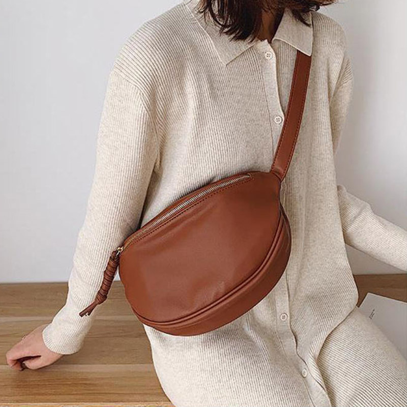 Leisure simple Shoulder Bags F - Interior Design With Ai avaliação e preço