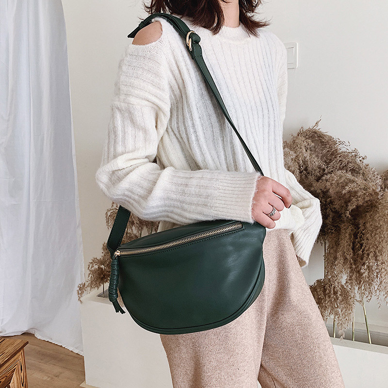 Leisure simple Shoulder Bags F - Interior Design With Ai avaliação e preço