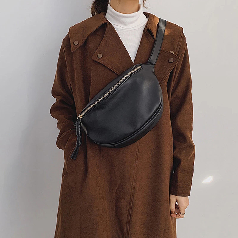 Leisure simple Shoulder Bags F - Interior Design With Ai avaliação e preço