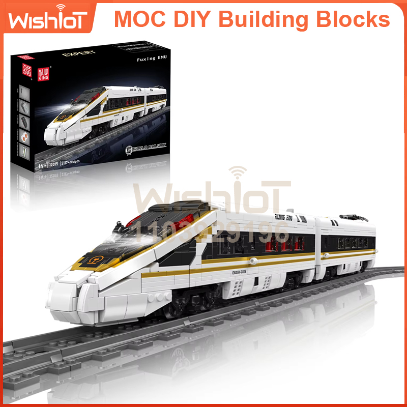 12015 High-Speed Railway Train - Interior Design Build avaliação e preço