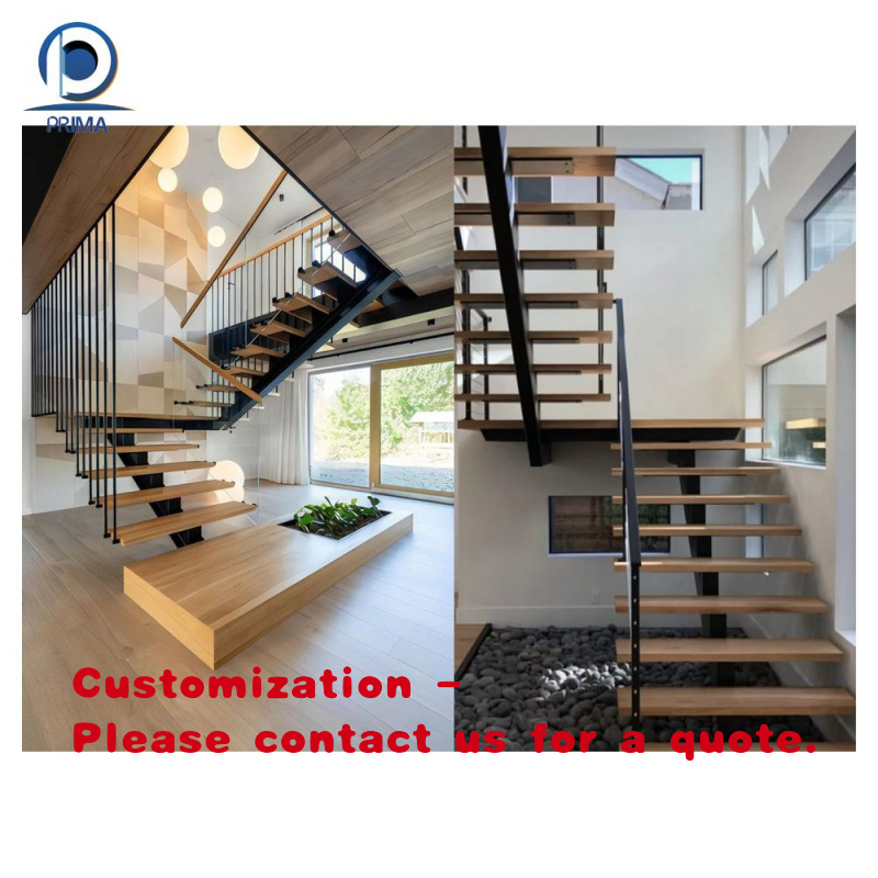 custom.Modern Stairs Interior  - Interior Design Usa avaliação e preço