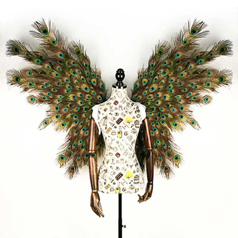 adult creative cosplay wing Pe - Interior Design Book avaliação e preço
