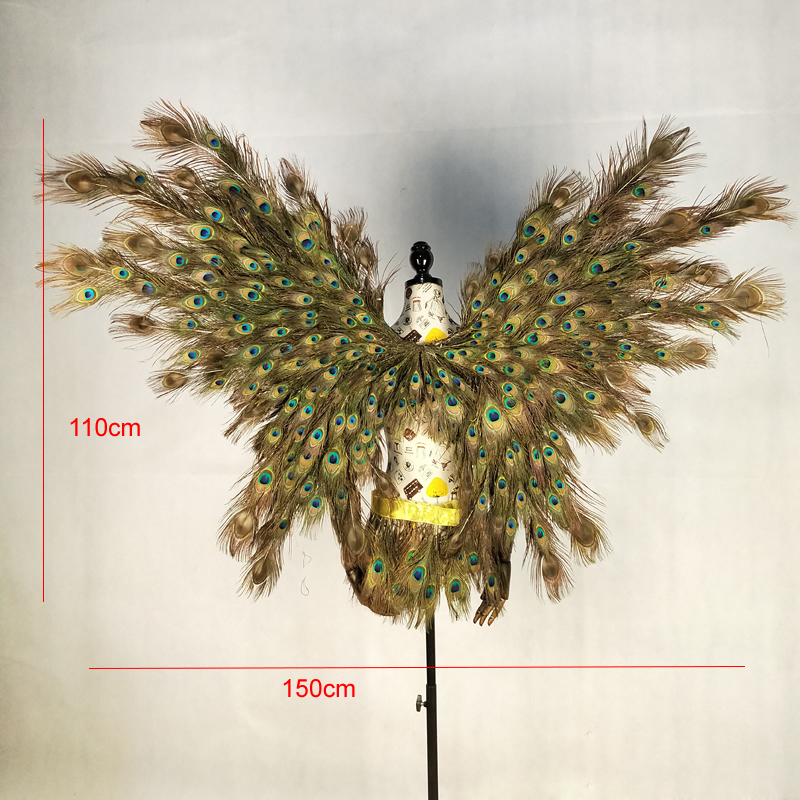 adult creative cosplay wing Pe - Interior Design Book avaliação e preço