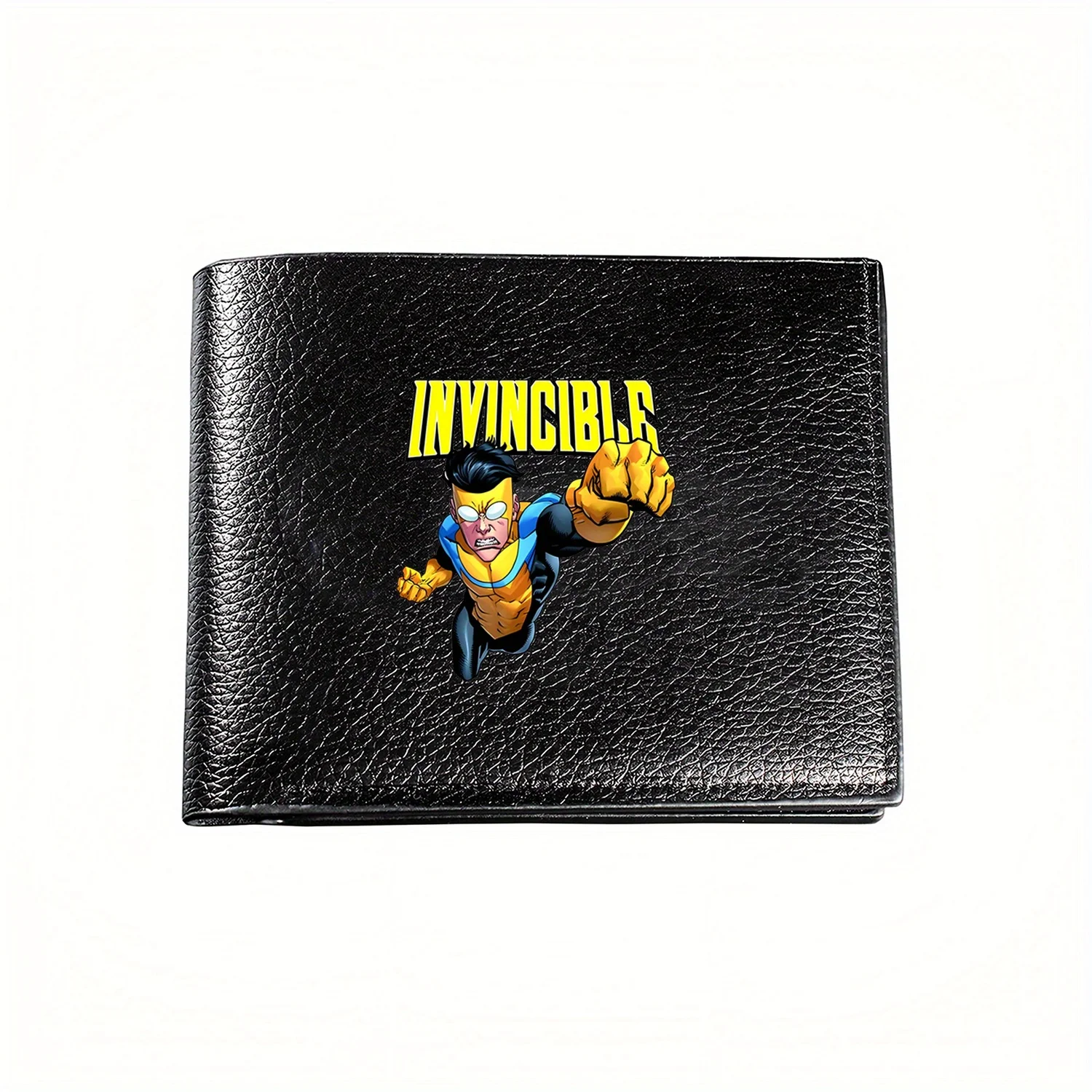 Invincible Superhero Comic Boo - Interior Design Book avaliação e preço