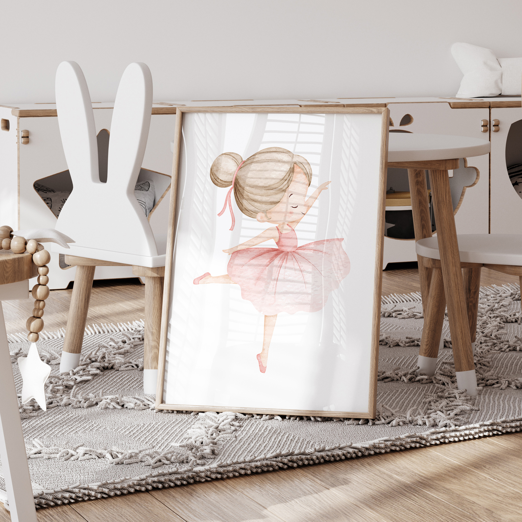 3pcs Personalized Custom Name  - Interior Design Living Room avaliação e preço