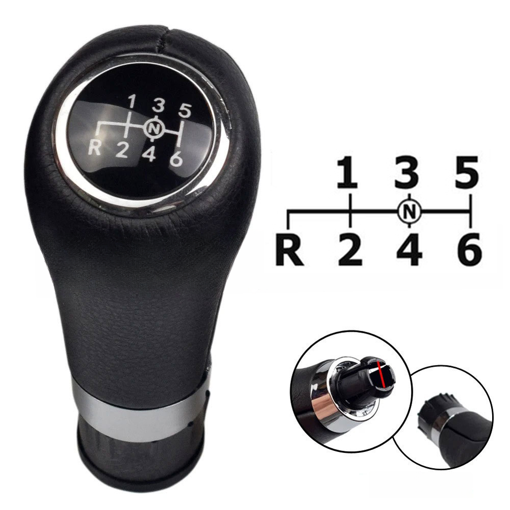 Manual Shifter Gear Shift Knob - Interior Design Visualizer avaliação e preço