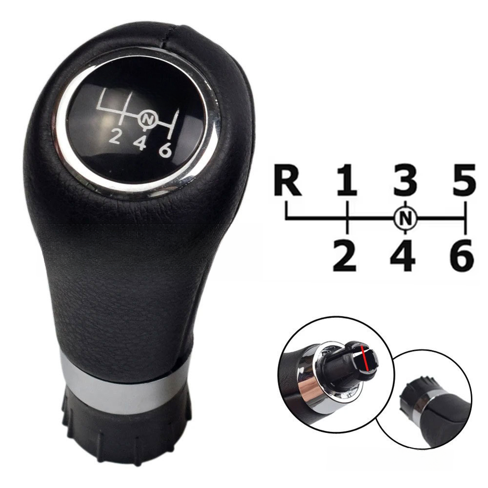Manual Shifter Gear Shift Knob - Interior Design Visualizer avaliação e preço