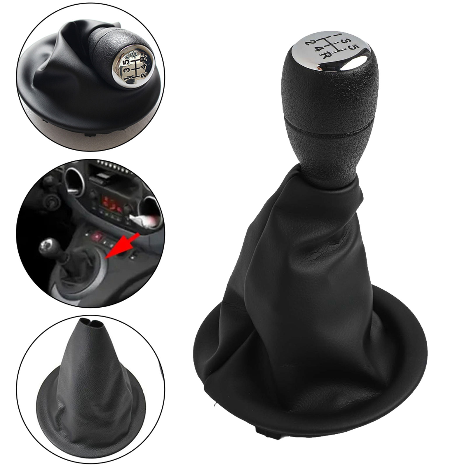 Car Interior Accessory Shift K - Interior Design Visualizer avaliação e preço