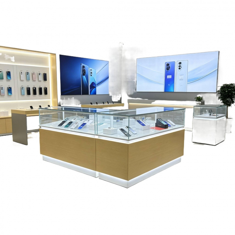 custom.Store Design Modern Sto - Interior Design Usa avaliação e preço